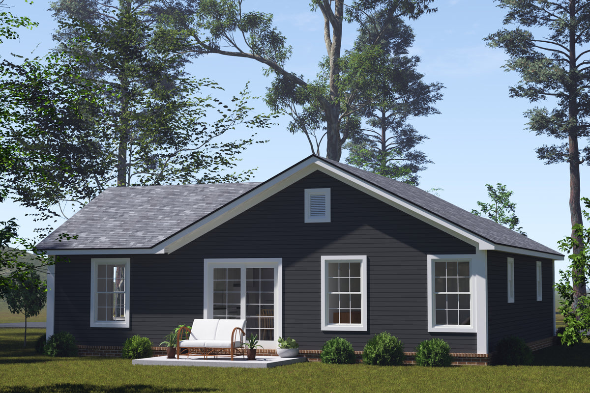 J7421-E 24601 House Exterior-3