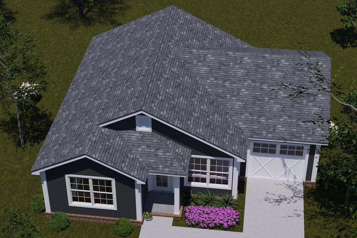 J7421-E 24601 House Exterior-5