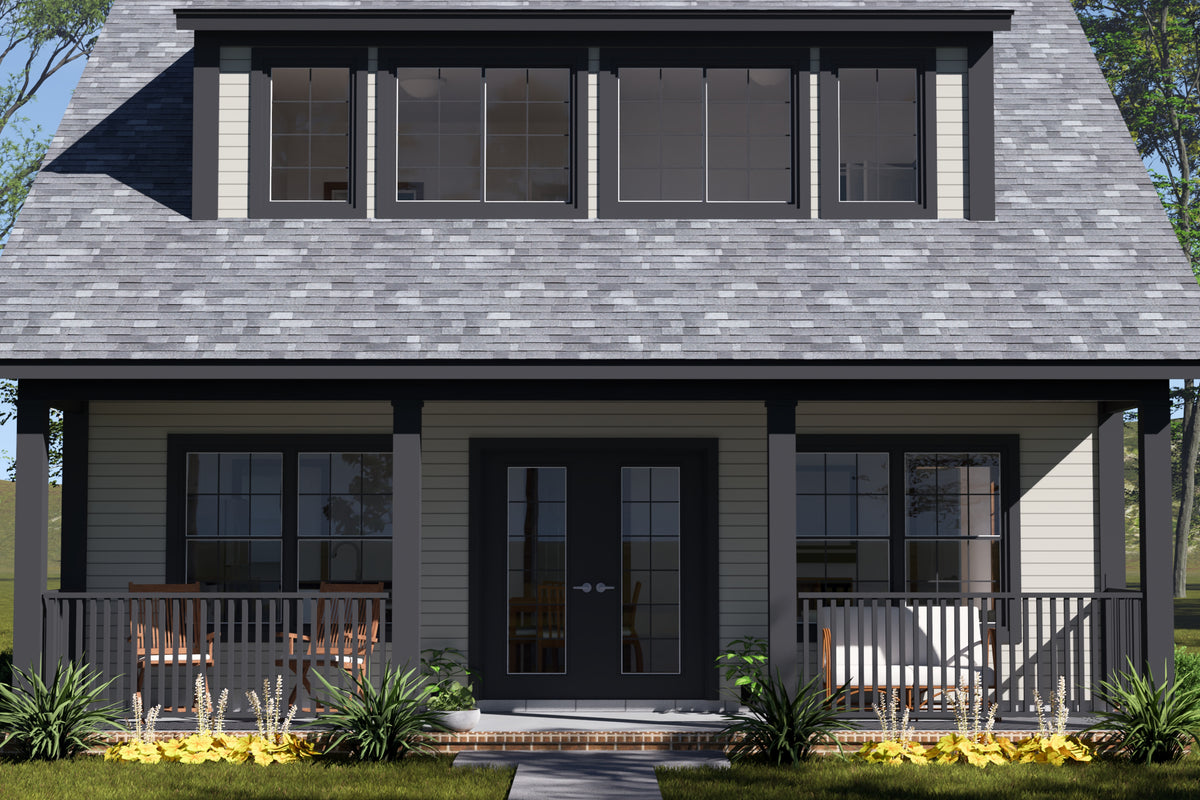 J7423-E24603 House Exterior-1