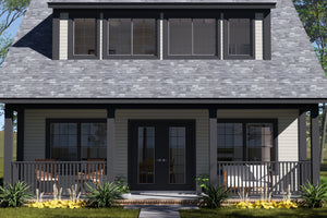 J7423-E24603 House Exterior-1