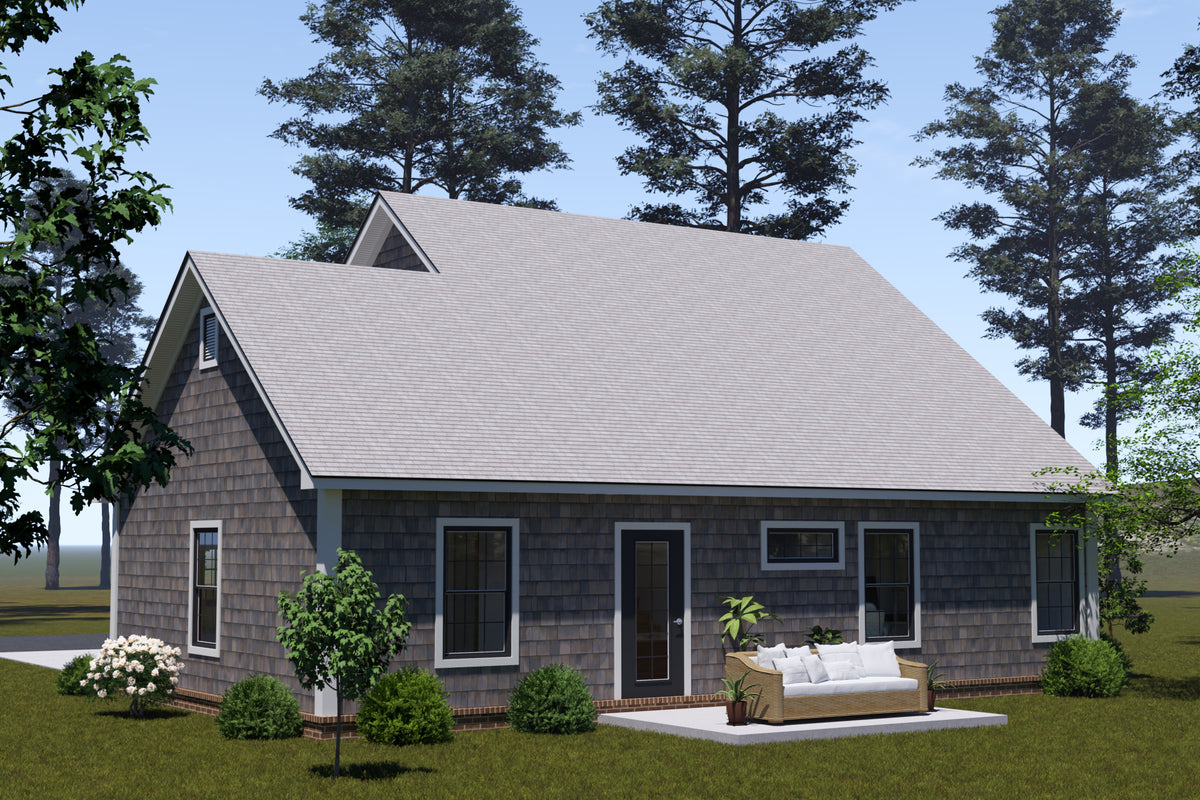 J7424-E 24604 House Exterior-2