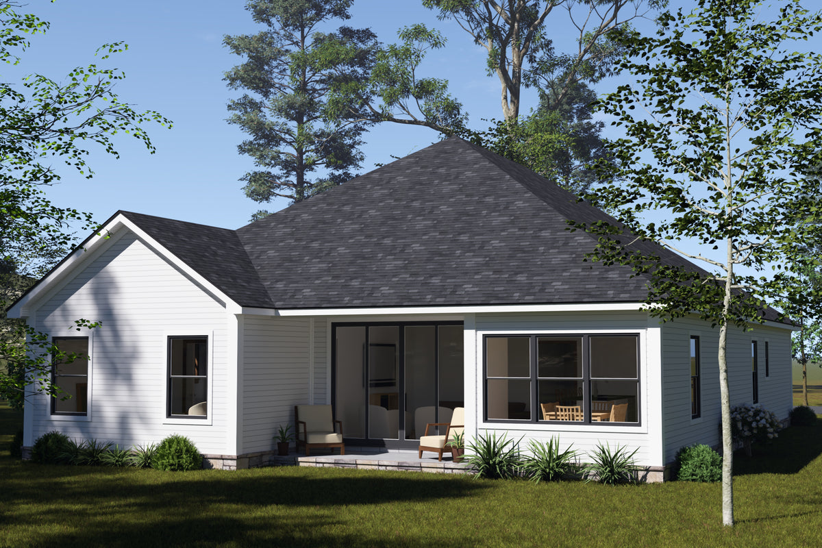 J7426-E 24606 House Exterior-3