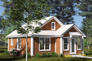 J7427-E 24607 House Exterior-3