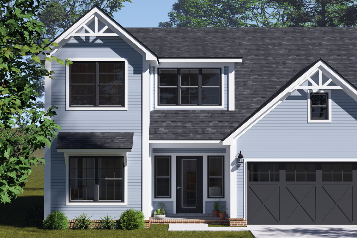 J7428-E 24608 House Exterior-1