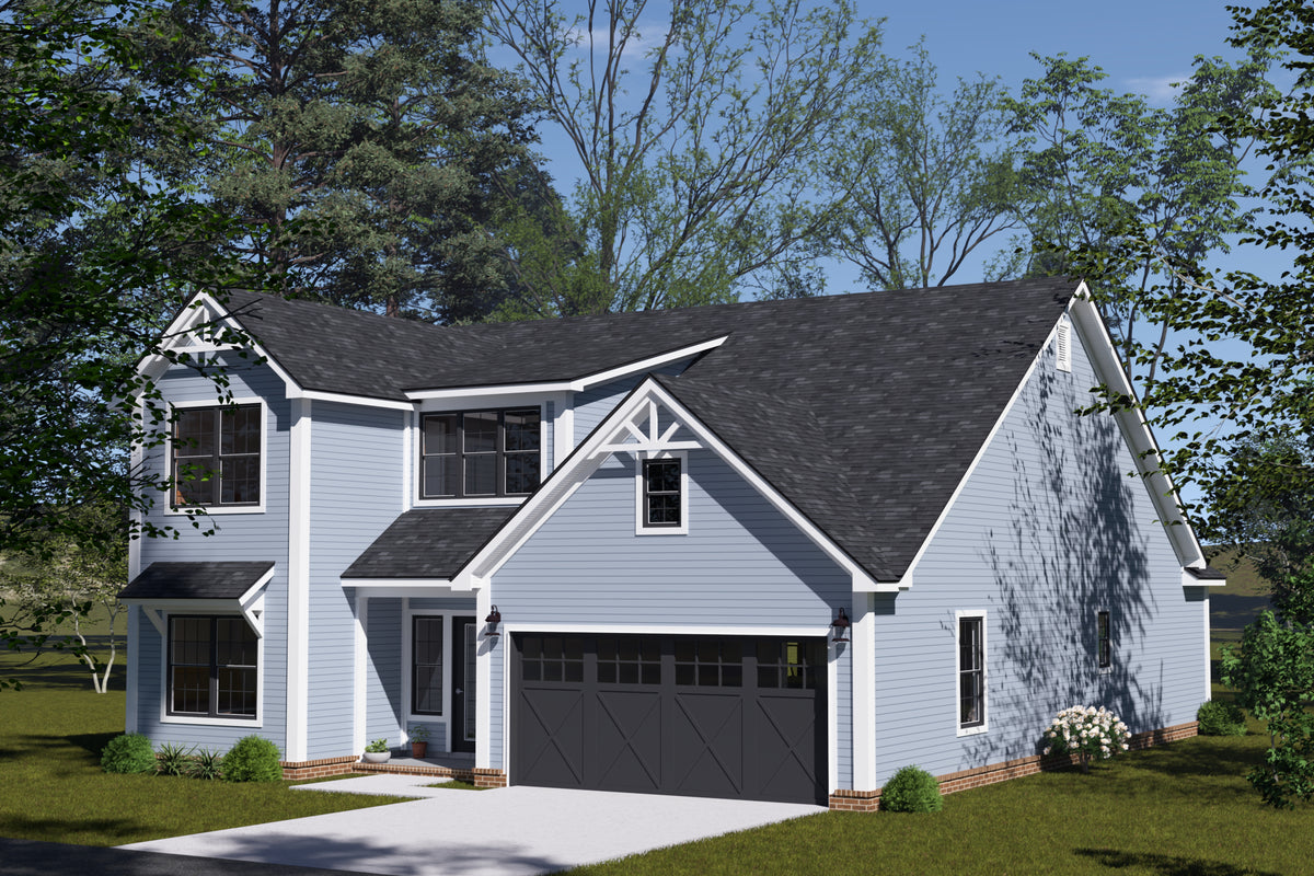 J7428-E 24608 House Exterior-2