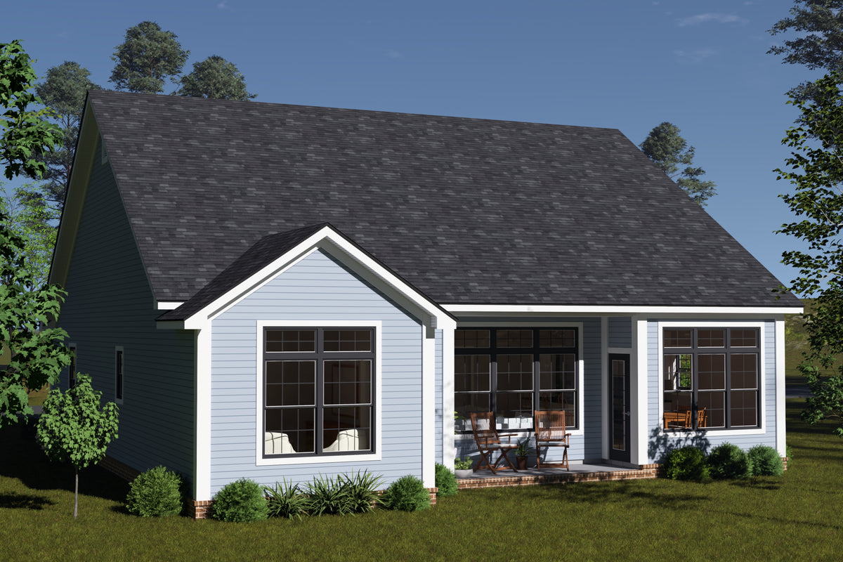 J7428-E 24608 House Exterior-3