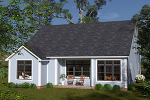 J7428-E 24608 House Exterior-4