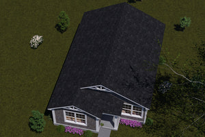 J7429-E 24609 House Exterior-5