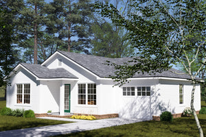 J7430-E 24610 House Exterior-1