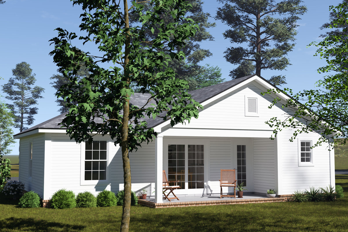 J7430-E 24610 House Exterior-2