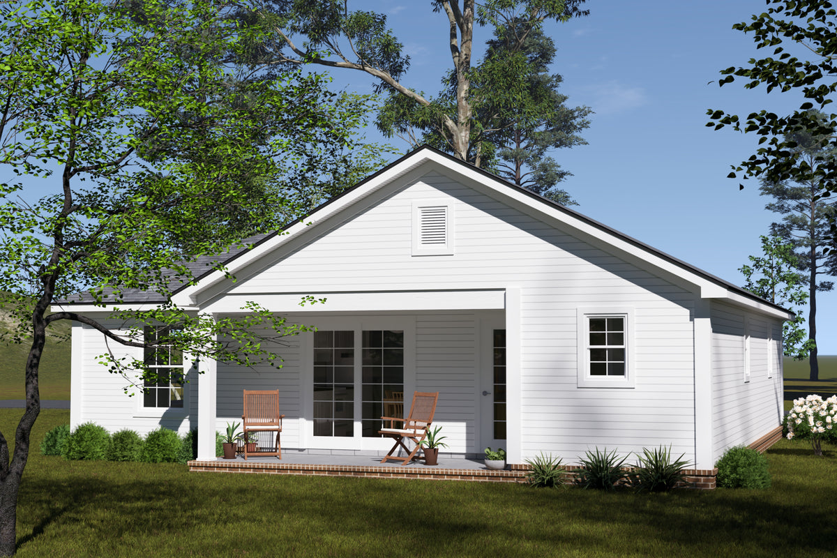 J7430-E 24610 House Exterior-3