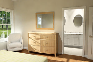 J7740-E Cottage House Master Bedroom, 3 Bedrooms, 2 Bathrooms | Plan 24627 