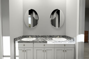 J7741-E Modern House Master Vanity, 4 Bedrooms, 2.5 Bathrooms | Plan 24628 