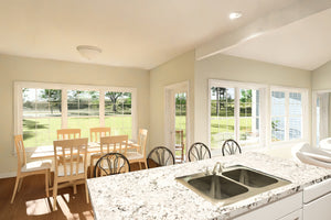 J7857-E Cottage House Dining, 4 Bedrooms, 3 Bathrooms | Silvermist 24631 