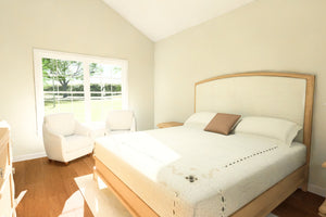 J7857-E Cottage House Master Bedroom, 4 Bedrooms, 3 Bathrooms | Silvermist 24631 