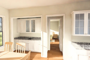 J7861-E Farmhouse House Coffee Bar, 4 Bedrooms, 2.5 Bathrooms | Willowbrook Haven 24635 