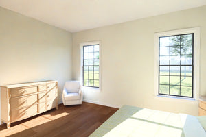 J7861-E Farmhouse House Master Bedroom, 4 Bedrooms, 2.5 Bathrooms | Willowbrook Haven 24635 