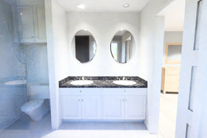 J7928-E Modern House Master Bathroom, 2 Bedrooms, 2 Bathrooms | Plan 24647 