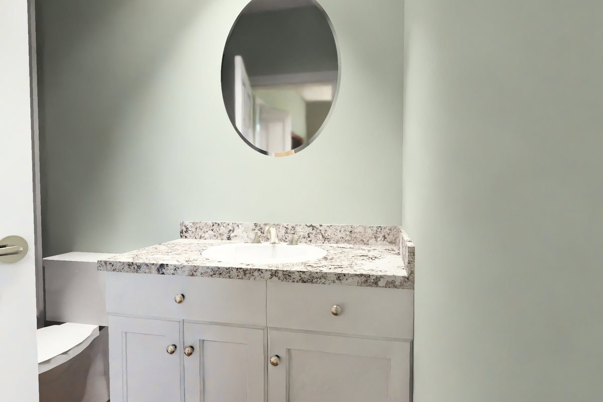 J7930-E Traditional Duplex House Master Bathroom, 6 Bedrooms, 6 Bathrooms | Plan 24649 