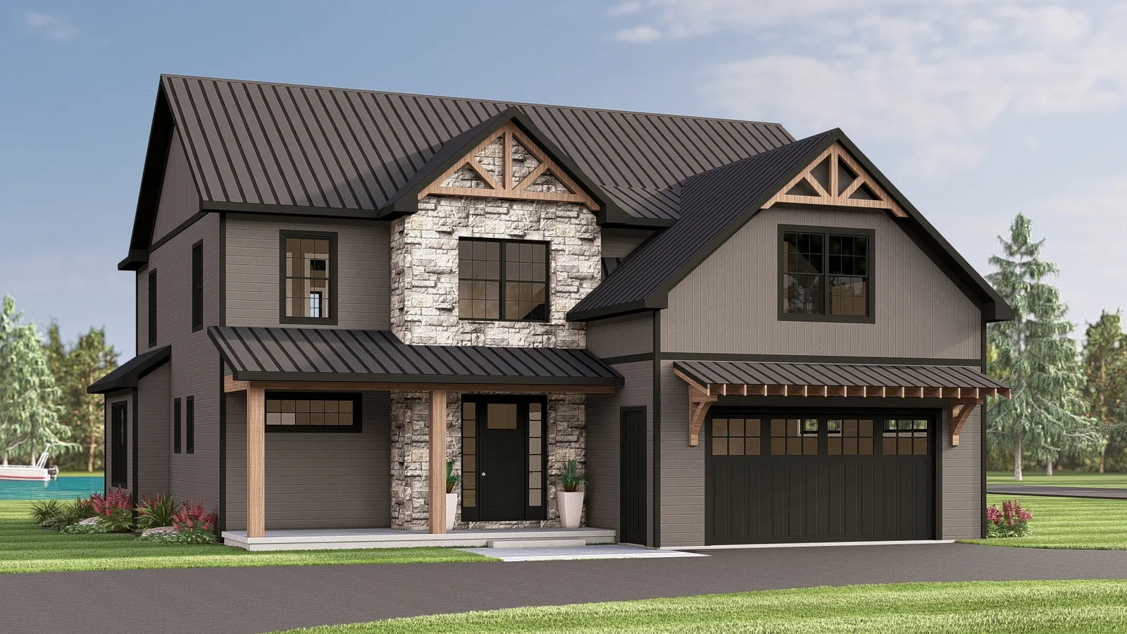 House plan image