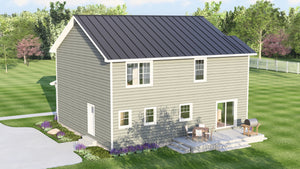 Q7463-A 2509 House Exterior-3