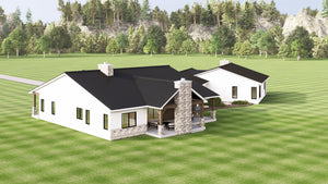 Q7470-A 25120 House Exterior-1