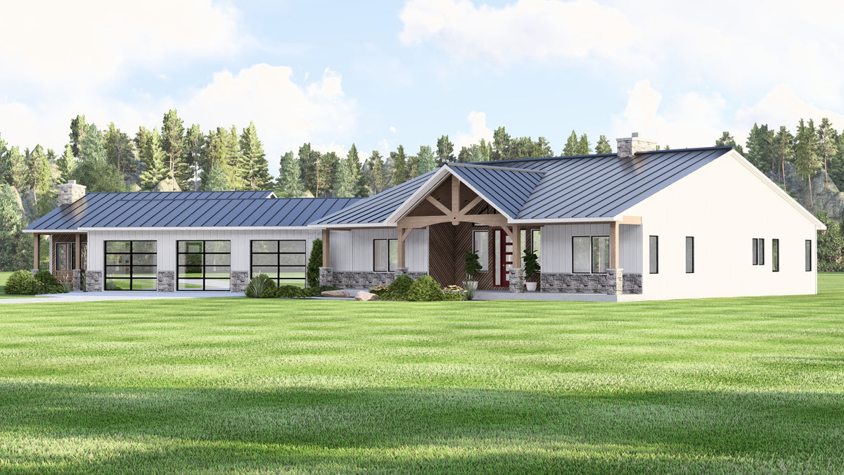 Q7470-A 25120 House Exterior-4