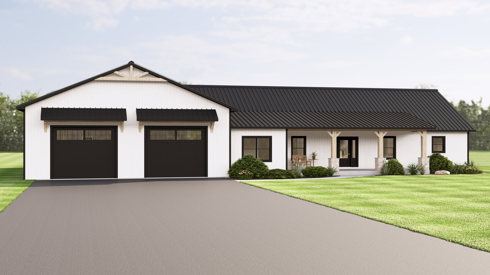 Q7452-A 25155 House Plan