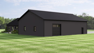 Q7452-A 25155 House Exterior-8