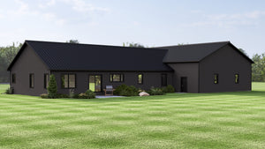 Q7452-A 25155 House Exterior-10