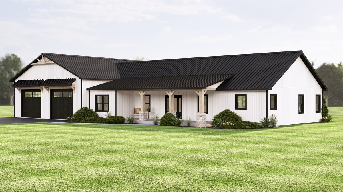 Q7452-A 25155 House Exterior-13