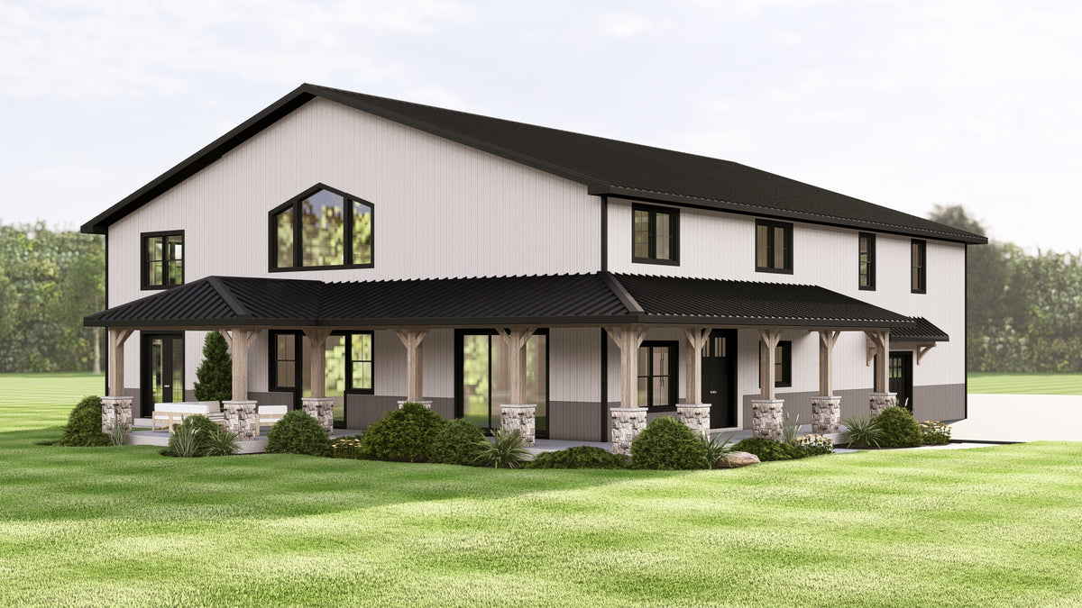 Q7451-A 25162 House Exterior-1