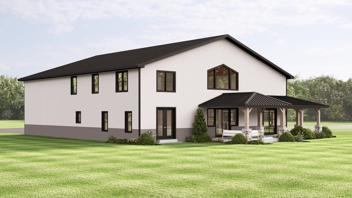 Q7451-A 25162 House Exterior-2