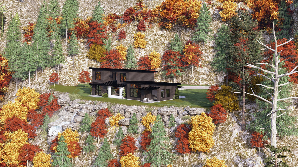 Q7439-A 25186 House Exterior-7