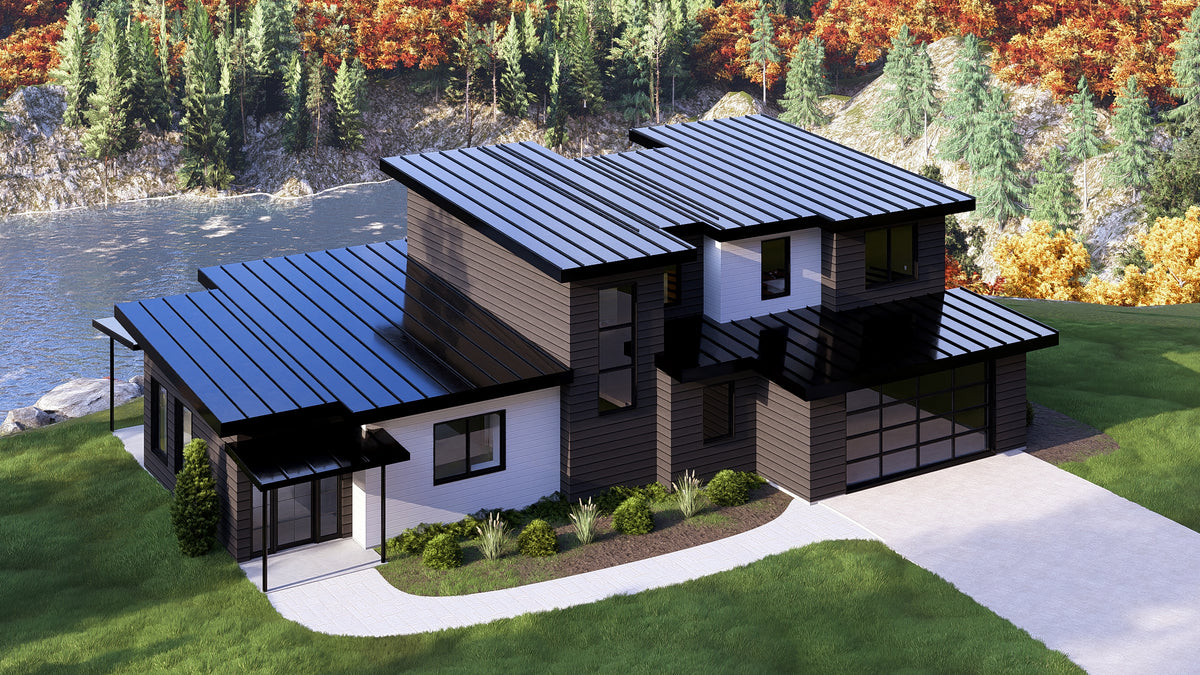 Q7439-A 25186 House Exterior-8