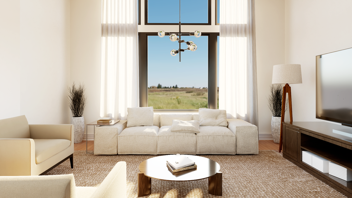 Q7439-A 25186 House Living