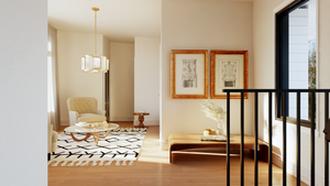 Q7439-A 25186 House Loft