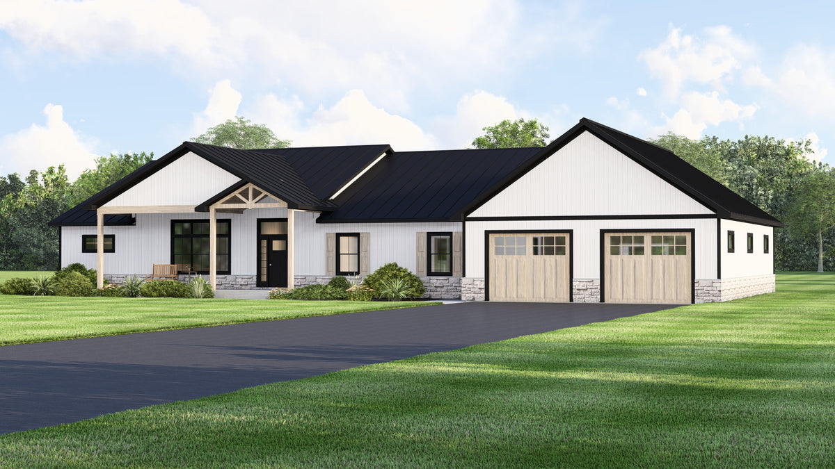 Q7455-A 25190 House Exterior-1