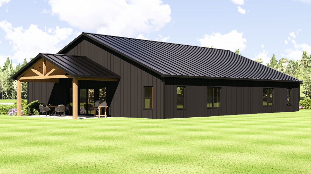 Q7448-A 25198 House Exterior-4