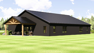 Q7448-A 25198 House Exterior-4