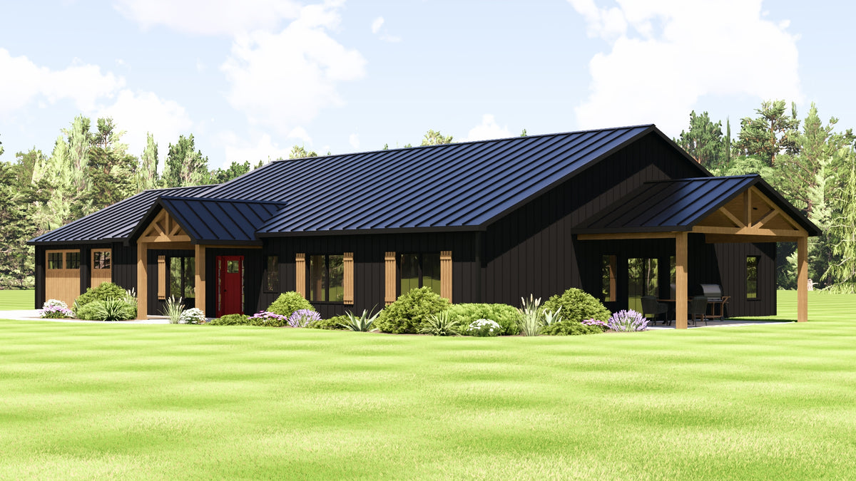 Q7448-A 25198 House Exterior-5