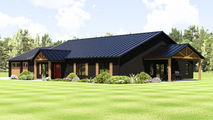 Q7448-A 25198 House Exterior-5