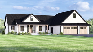 Q7459-A 25206 House Plan