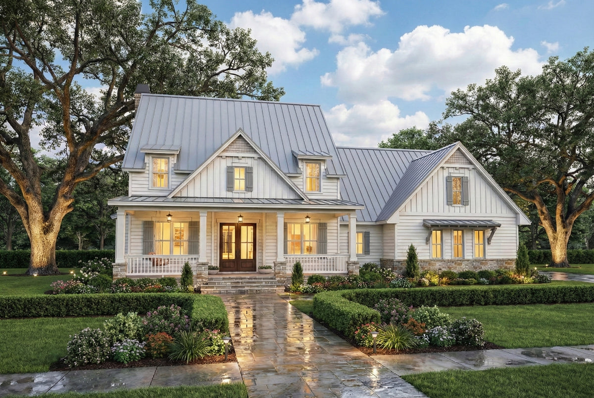 Unveil Elegance: Luxurious 4-Bedroom Home with Versatile Spaces