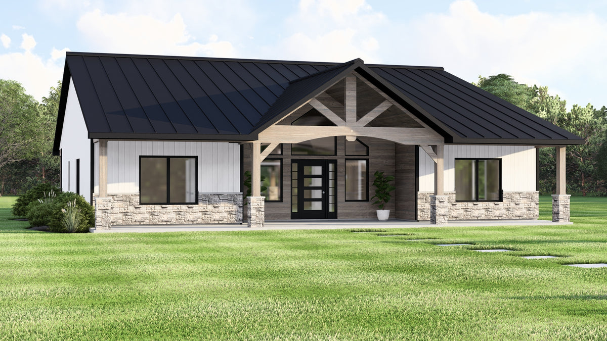 Q7460-A 25263 House Exterior-1