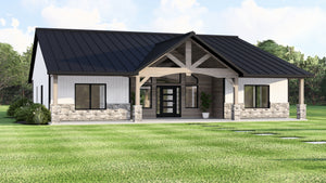 Q7460-A 25263 House Exterior-1