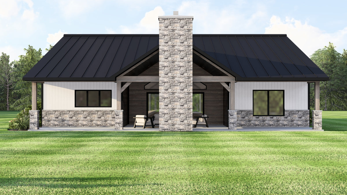 Q7460-A 25263 House Exterior-3