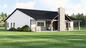 Q7460-A 25263 House Exterior-4