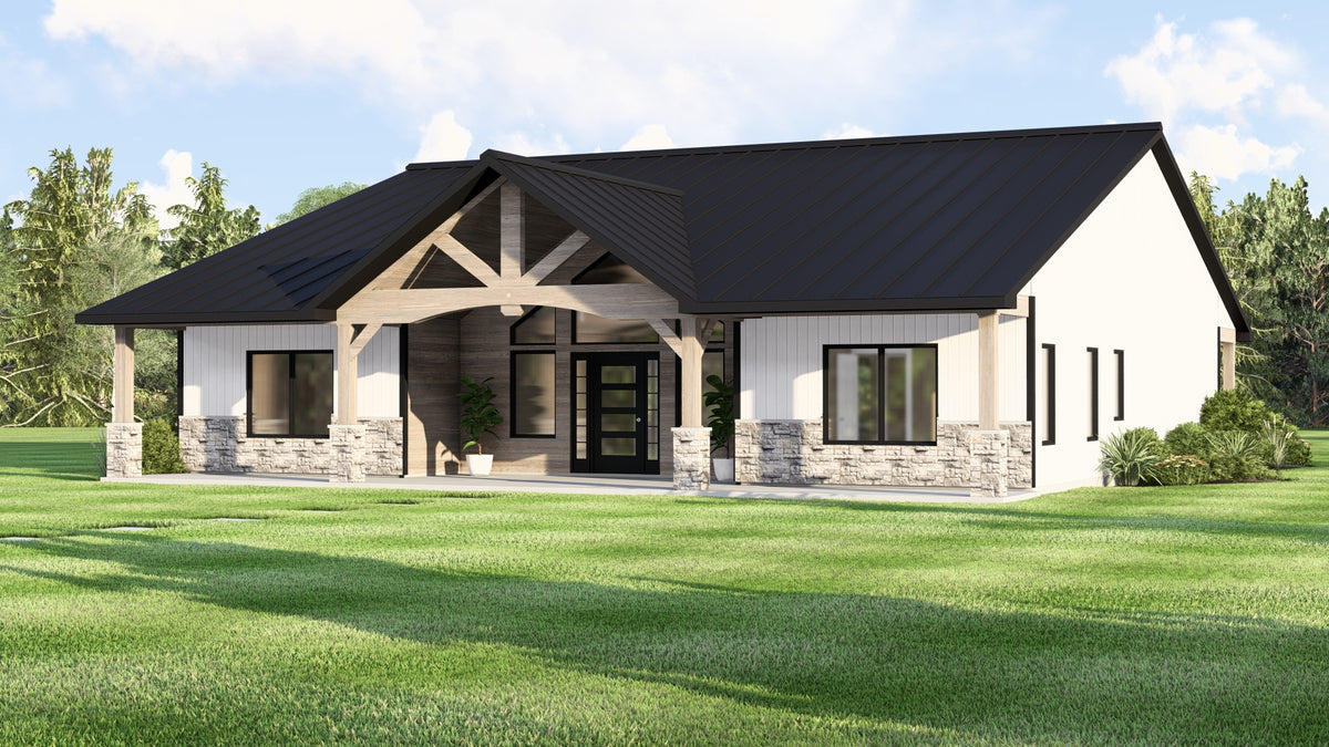 Q7460-A 25263 House Exterior-5