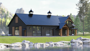 Q7437-A 25312 House Plan